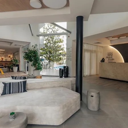 Perla Tui Suneo (adults Only) Hotel