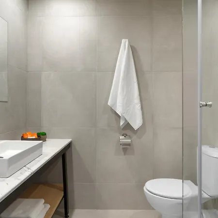 Hotel Perla Tui Suneo (adults Only) 4*