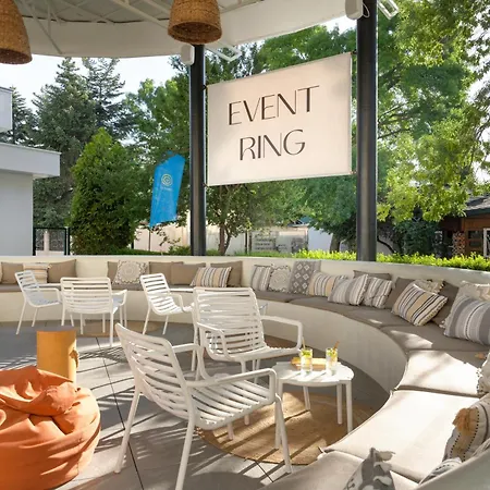 Perla Tui Suneo (adults Only) Hotel 4*