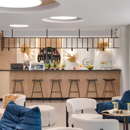 Perla Tui Suneo (adults Only) 4* Słoneczny Brzeg