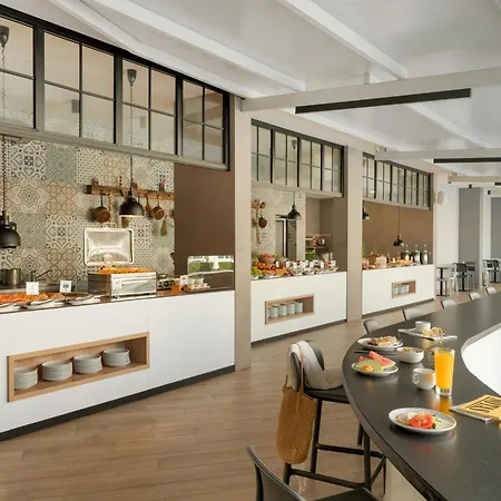 Hotel Perla Tui Suneo (adults Only) Słoneczny Brzeg