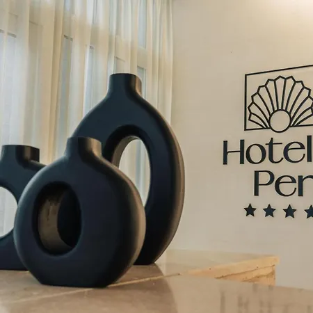Perla Tui Suneo (adults Only) 4* Slantchev Briag