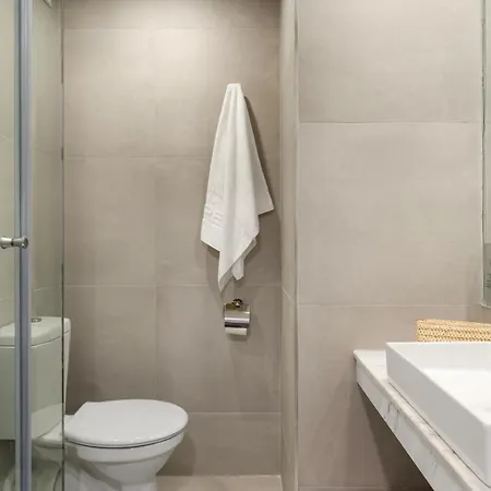 Hotel Perla Tui Suneo (adults Only)