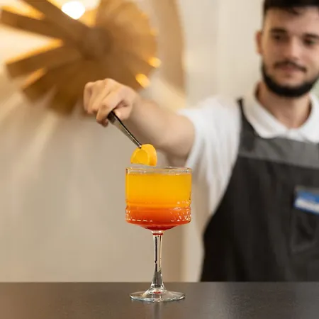 Perla Tui Suneo (adults Only) 4* Slantchev Briag