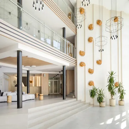 Perla Tui Suneo (adults Only) Hotel 4*