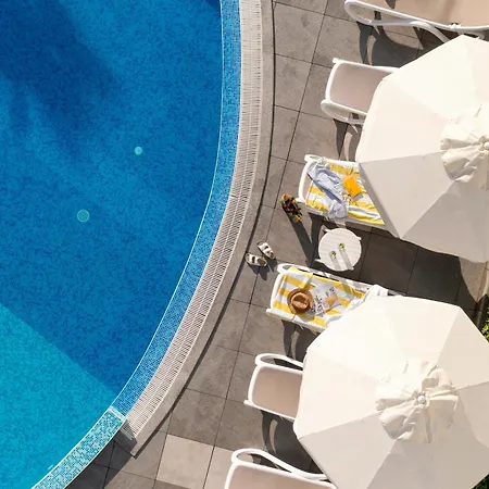 Perla Tui Suneo (adults Only) 4* Slantchev Briag