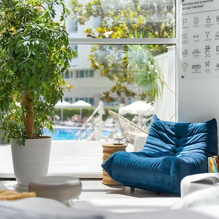 Hotel Perla Tui Suneo (adults Only)