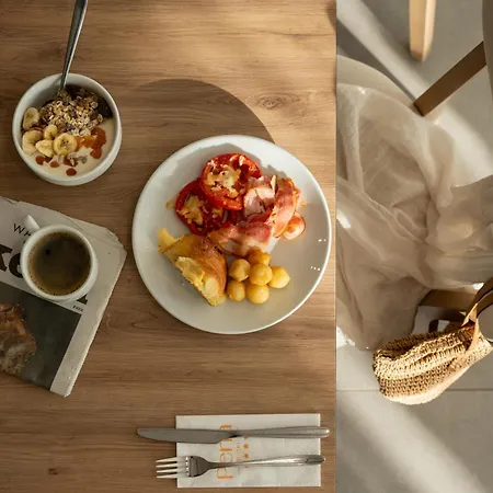 Hotel Perla Tui Suneo (adults Only)