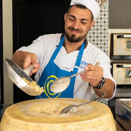 Perla Tui Suneo (adults Only) Hotel