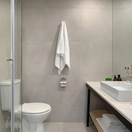 Hotel Perla Tui Suneo All Inclusive Hotel Adults Only 4*
