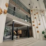 Perla Tui Suneo Adults Only Hotel 4*