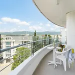 Perla Tui Suneo Adults Only Hotel Slantchev Briag