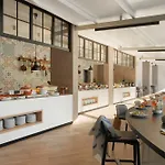 Perla Tui Suneo Adults Only Hotel 4*