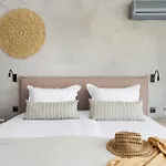 Hotel Perla Tui Suneo Adults Only 4*