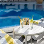 Hotel Perla Tui Suneo Adults Only Slantchev Briag
