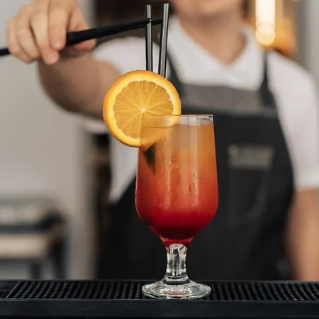 Hotel Perla Tui Suneo (adults Only) Sunny Beach