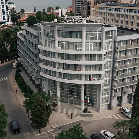 Hotel Perla Tui Suneo (adults Only)