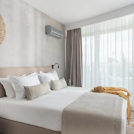 Хотел Perla Tui Suneo (adults Only) Слънчев бряг