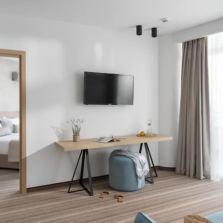 Perla Tui Suneo (adults Only)