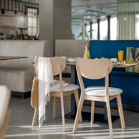 Отель Perla Tui Suneo (adults Only) 4*