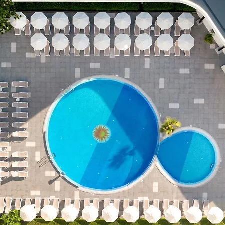 Perla Tui Suneo (adults Only) Отель Солнечный берег