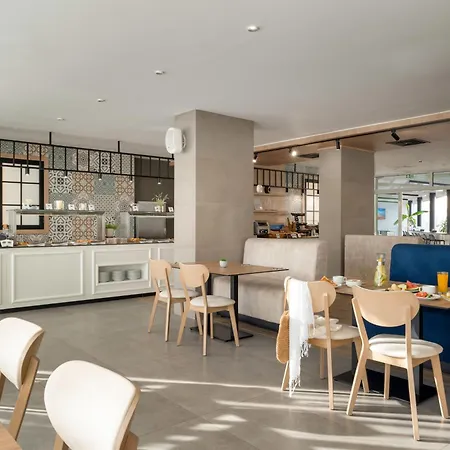 Perla Tui Suneo (adults Only) Hotel Sunny Beach