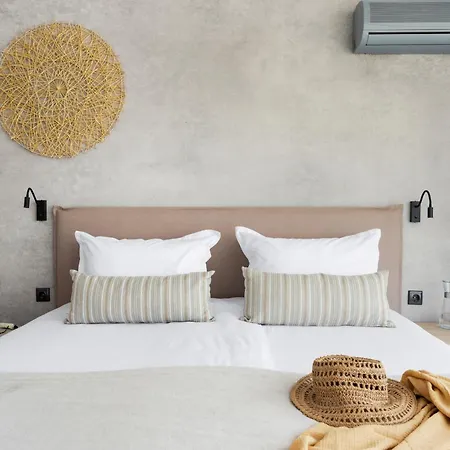 Hotel Perla Tui Suneo (adults Only) 4*