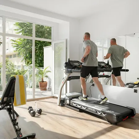 Perla Tui Suneo (adults Only)