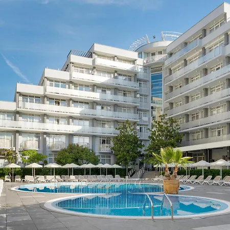 Perla Tui Suneo Adults Only Hotel 4*
