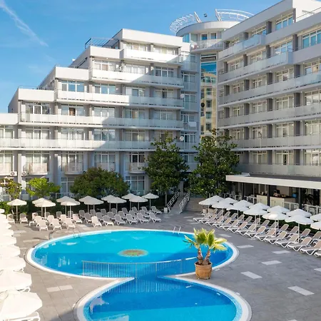 Perla Tui Suneo Adults Only Hotel
