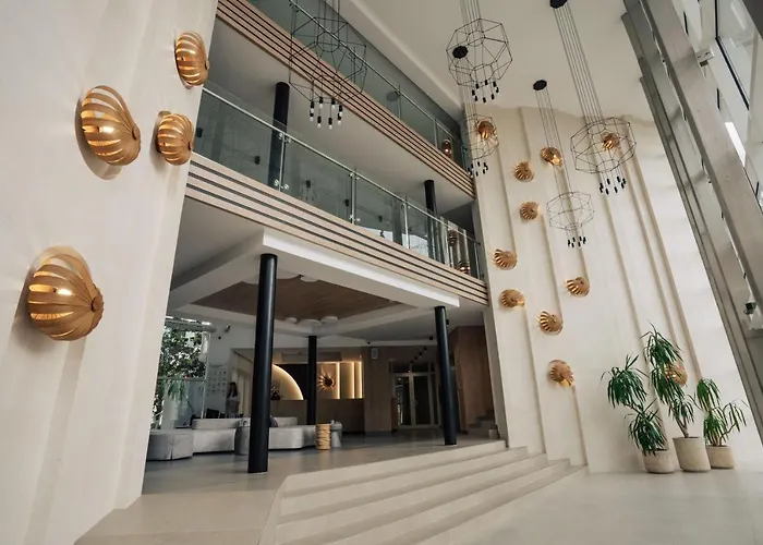 Perla Tui Suneo (adults Only) Отель 4*