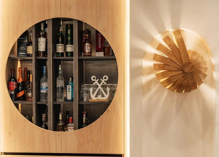 Perla Tui Suneo (adults Only) Отель 4*