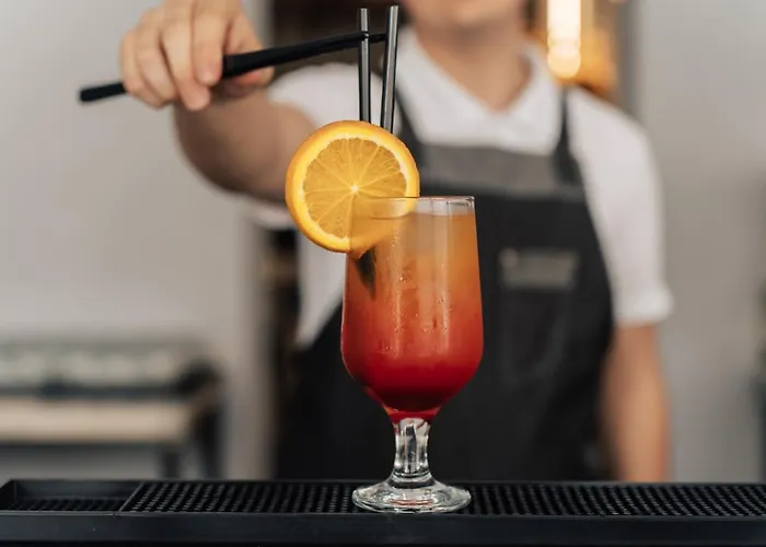 Отель Perla Tui Suneo (adults Only) Солнечный берег