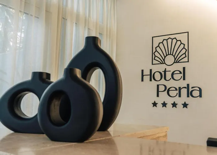 Perla Tui Suneo (adults Only) 4* Солнечный берег