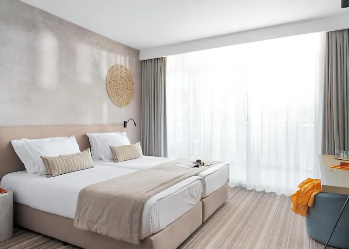 Hotell Perla Tui Suneo (adults Only) 4*