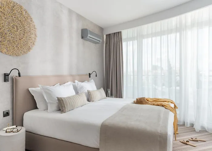 Hotell Perla Tui Suneo (adults Only) Slăntjev Brjag