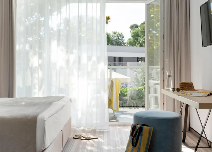 Perla Tui Suneo (adults Only) Slăntjev Brjag