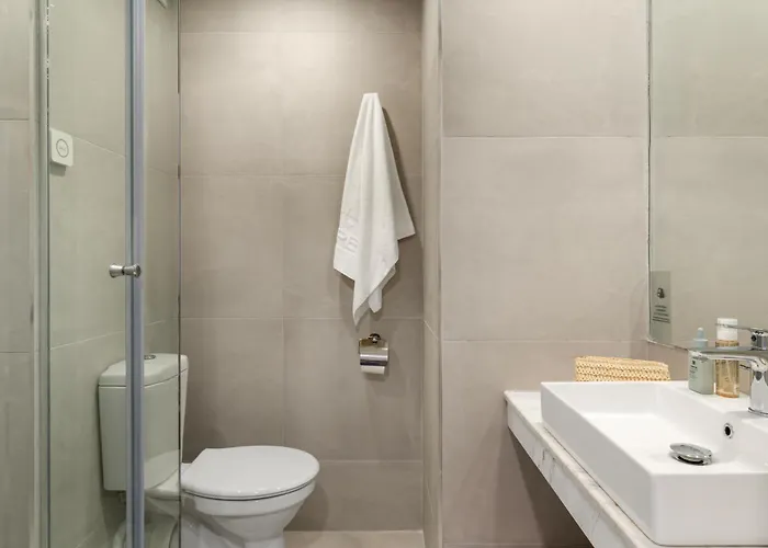 Отель Perla Tui Suneo (adults Only)