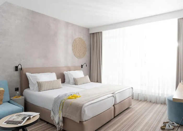 Perla Tui Suneo (adults Only) 4*