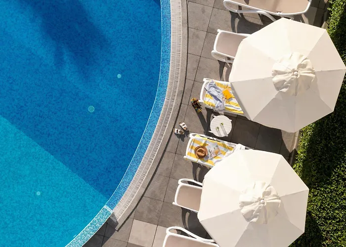 Perla Tui Suneo (adults Only) 4* Солнечный берег