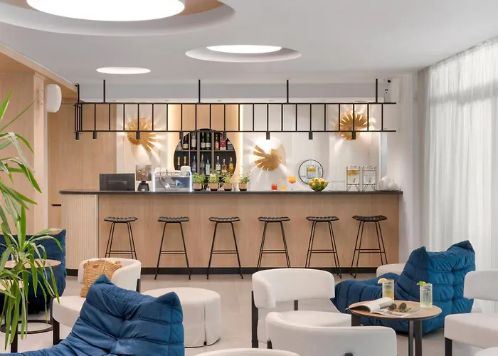 Perla Tui Suneo (adults Only) 4* Slăntjev Brjag