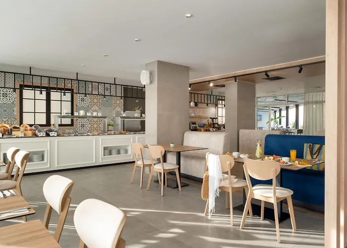 Perla Tui Suneo (adults Only) Hotell Slăntjev Brjag