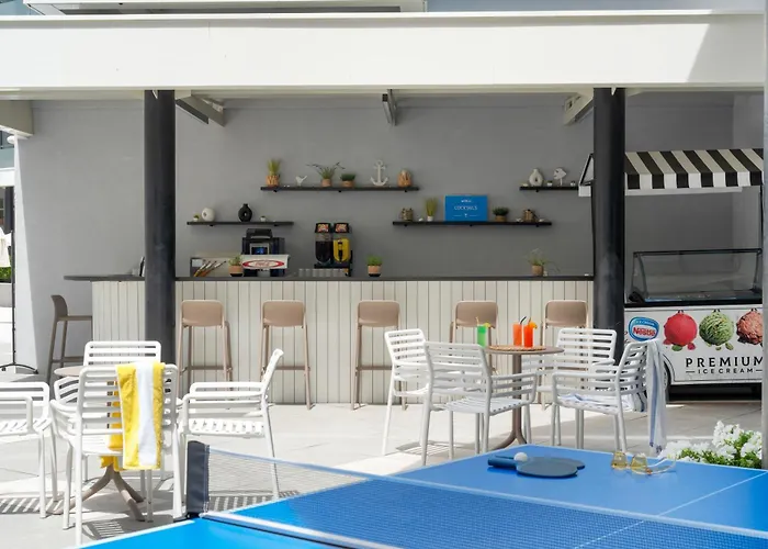 Hotell Perla Tui Suneo (adults Only) Slăntjev Brjag