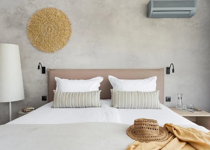 Hotell Perla Tui Suneo (adults Only) 4*