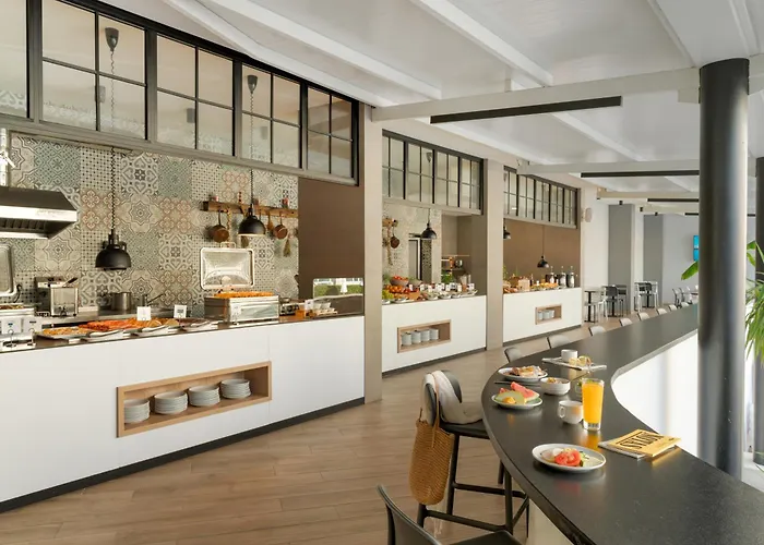 Hotell Perla Tui Suneo (adults Only) Slăntjev Brjag