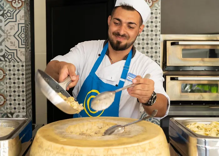 Perla Tui Suneo (adults Only) Hotell