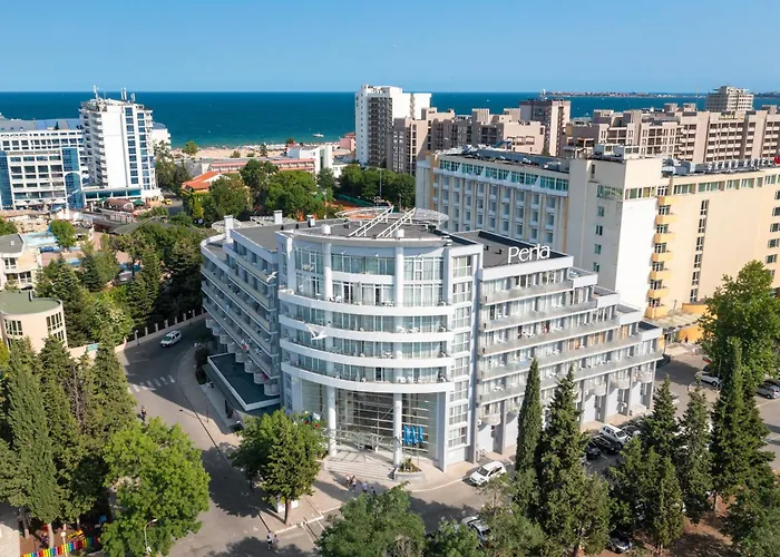 Perla Tui Suneo (adults Only) 4*