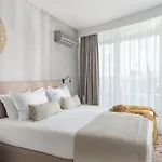 Hotel Perla Tui Suneo Adults Only Sluneční pobřeží