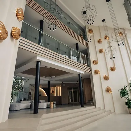 Perla Tui Suneo All Inclusive Hotel Adults Only Hotel 4*