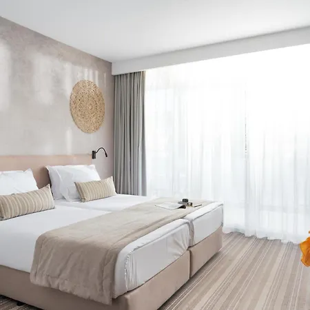 Hotel Perla Tui Suneo Adults Only 4*